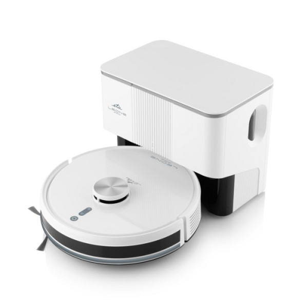 ETA robotski sesalnik Leone Pro [ETA 6244 90000]