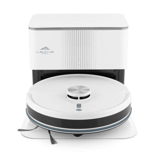 ETA robotski sesalnik Leone Pro [ETA 6244 90000]