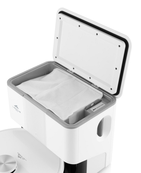 ETA robotski sesalnik Leone Pro [ETA 6244 90000]