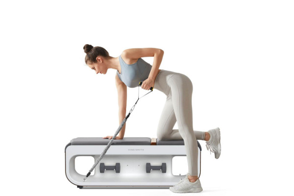 Fitnes klop Kingsmith
