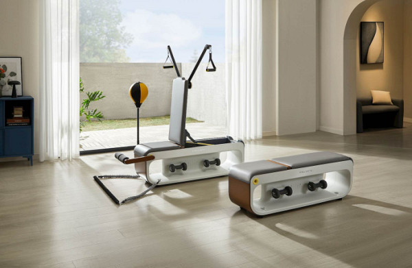 Fitnes klop Kingsmith