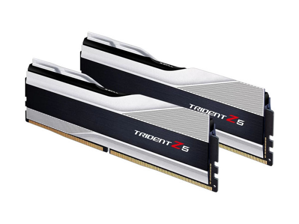 G.SKILL Trident Z5 32GB (2x16GB) 6000MHz DDR5 F5-6000J3636F16GX2-TZ5S ram pomnilnik