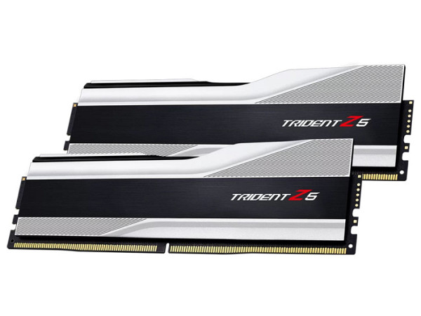G.SKILL Trident Z5 32GB (2x16GB) 6000MHz DDR5 F5-6000J3636F16GX2-TZ5S ram pomnilnik
