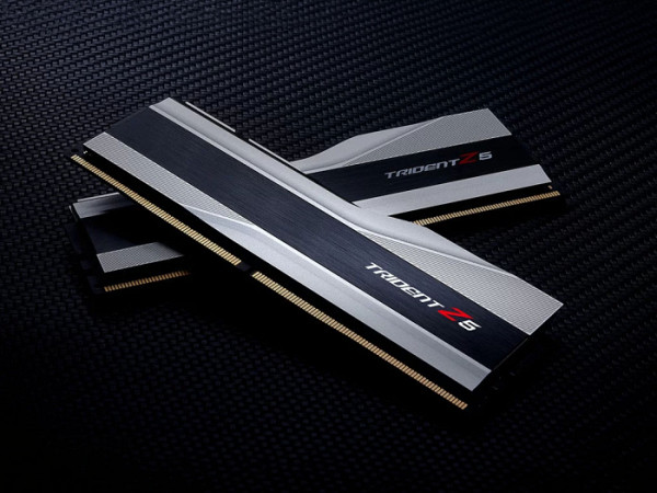 G.SKILL Trident Z5 32GB (2x16GB) 6000MHz DDR5 F5-6000J3636F16GX2-TZ5S ram pomnilnik