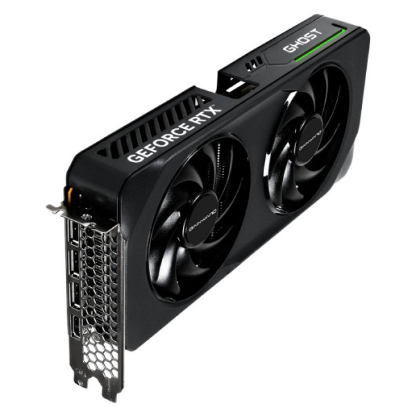 GAINWARD Ghost GeForce RTX 5050 8GB GDDR6 grafična kartica