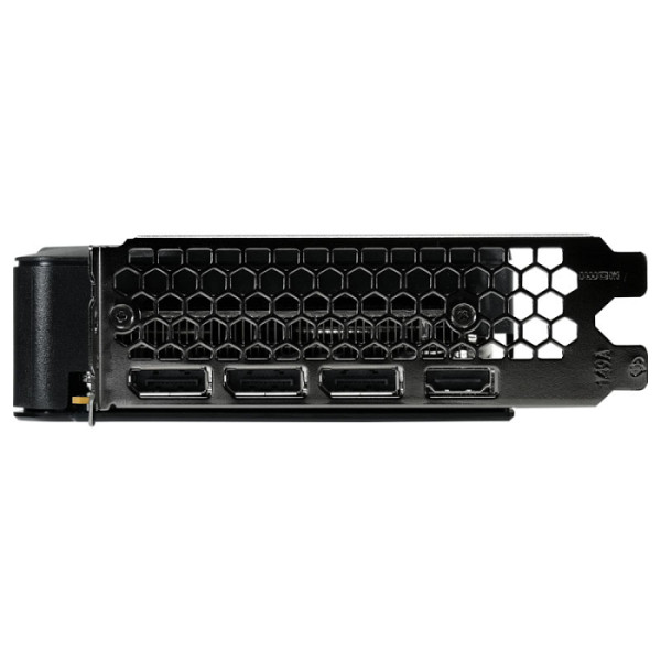 GAINWARD Ghost GeForce RTX 5050 8GB GDDR6 grafična kartica
