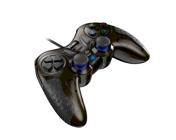 Gamepad Genius MaxFire GX-19UV,Dark Copper