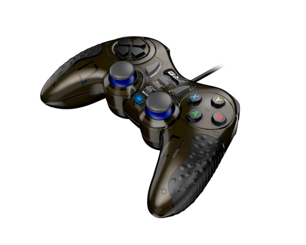 Gamepad Genius MaxFire GX-19UV,Dark Copper