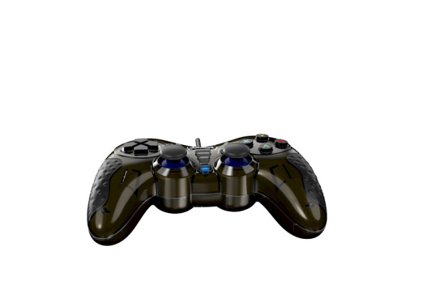 Gamepad Genius MaxFire GX-19UV,Dark Copper