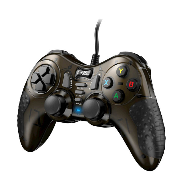 Gamepad Genius MaxFire GX-19UV,Dark Copper
