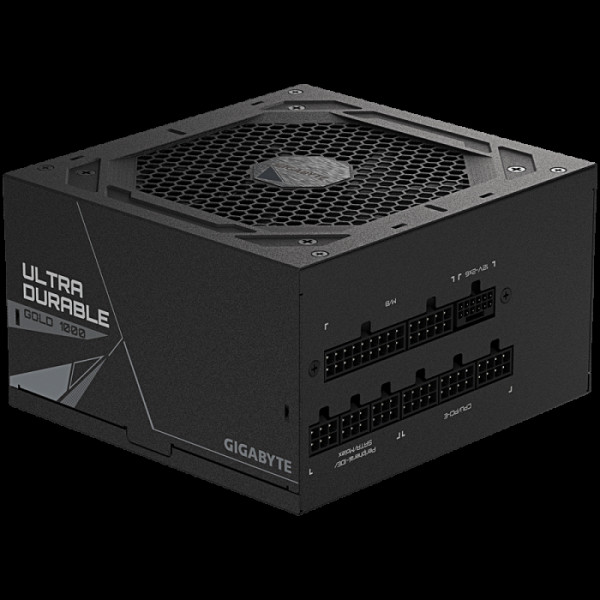 Gigabyte 1000W PG5 V2 GOLD modularni PCI-E 5.0 napajalnik