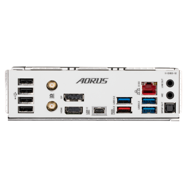 GIGABYTE B760M AORUS Elite AX, DDR5, SATA3, USB3.2Gen2x2, DP, WiFi 6E, LGA1700 mATX