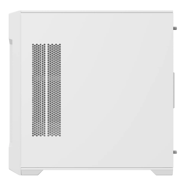 Gigabyte C102 GLASS ICE USB 3.0 mATX ohišje, belo