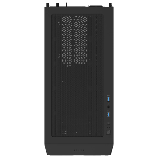 Gigabyte C102 GLASS USB 3.0 mATX ohišje, črno
