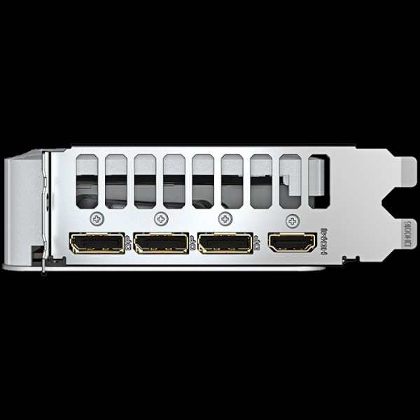 GIGABYTE GeForce RTX 5060 Ti EAGLE OC ICE 8G GDDR7 grafična kartica, PCIe 5.0, 1xHDMI 2.1b, 3xDisplayPort 2.1b