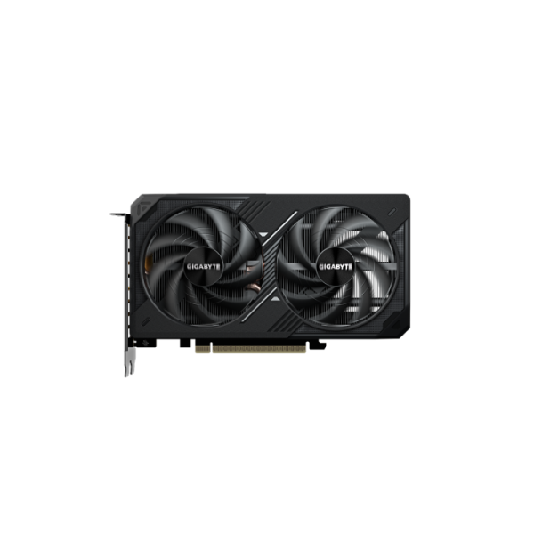GIGABYTE GeForce RTX 5060 Ti WINDFORCE MAX OC 8G GDDR7 grafična kartica, PCIe 5.0, 1xHDMI 2.1b, 3xDisplayPort 2.1b