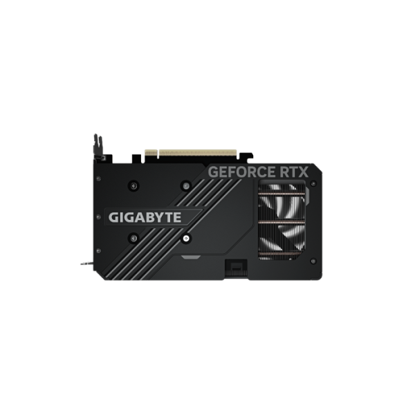 GIGABYTE GeForce RTX 5060 Ti WINDFORCE MAX OC 8G GDDR7 grafična kartica, PCIe 5.0, 1xHDMI 2.1b, 3xDisplayPort 2.1b