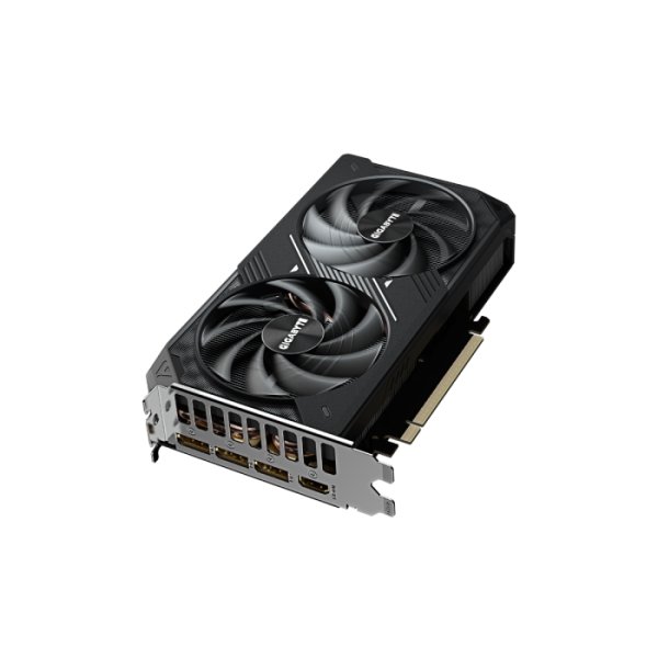 GIGABYTE GeForce RTX 5060 Ti WINDFORCE MAX OC 8G GDDR7 grafična kartica, PCIe 5.0, 1xHDMI 2.1b, 3xDisplayPort 2.1b