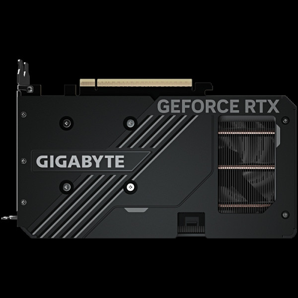 GIGABYTE GeForce RTX 5060 Ti WINDFORCE MAX OC 8G GDDR7 grafična kartica, PCIe 5.0, 1xHDMI 2.1b, 3xDisplayPort 2.1b