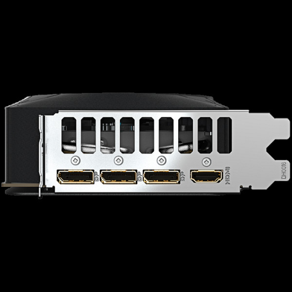 GIGABYTE GeForce RTX 5070 Ti EAGLE OC SFF 16G GDDR7 grafična kartica, PCIe 5.0, 1xHDMI 2.1b, 3xDisplayPort 2.1b