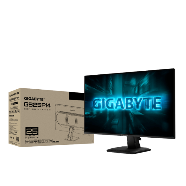 GIGABYTE GS25F14 24,5