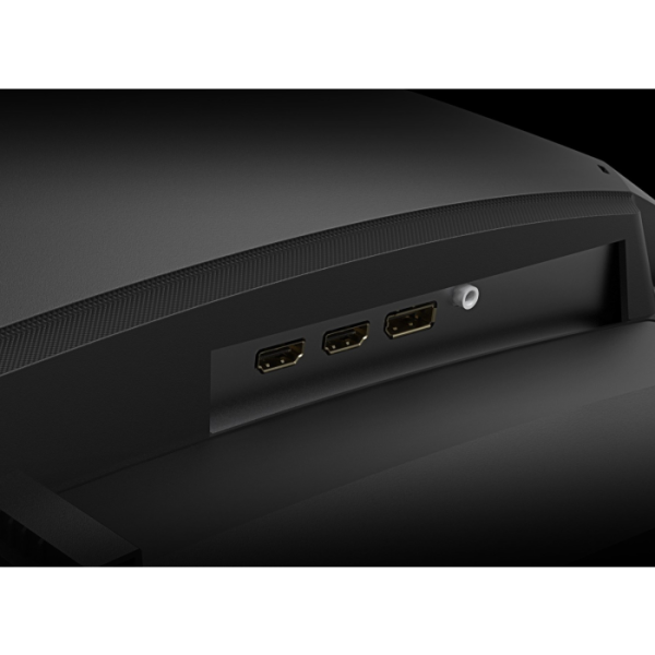 GIGABYTE GS32QCA 31,5 Gaming QHD ukrivljen monitor, 2560 x 1440, 1ms, 180Hz, HDR