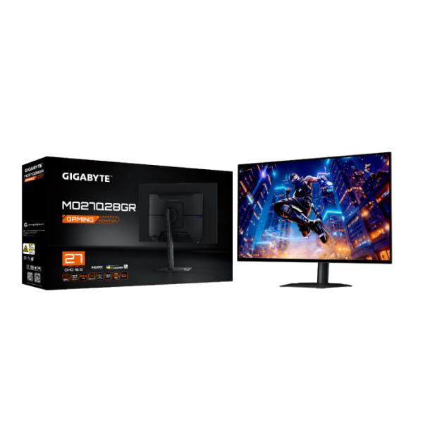 GIGABYTE MO27Q28GR 27