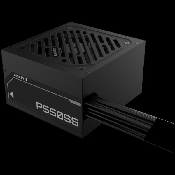 Gigabyte napajalnik P550SS 550W 80 Plus Silver