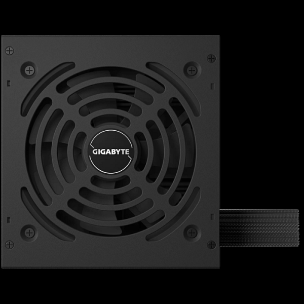 GIGABYTE P650G PG5 650W napajalnik, 80 PLUS Gold, podpora za PCIe Gen 5.1 in ATX 3.1 standard