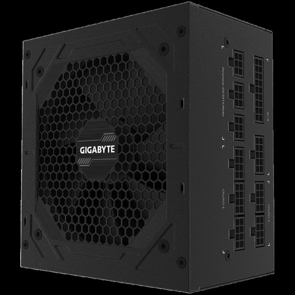 Gigabyte P750GM GOLD modularni napajalnik