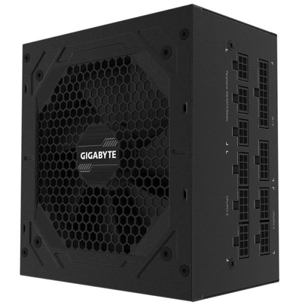 Gigabyte P750GM GOLD modularni napajalnik