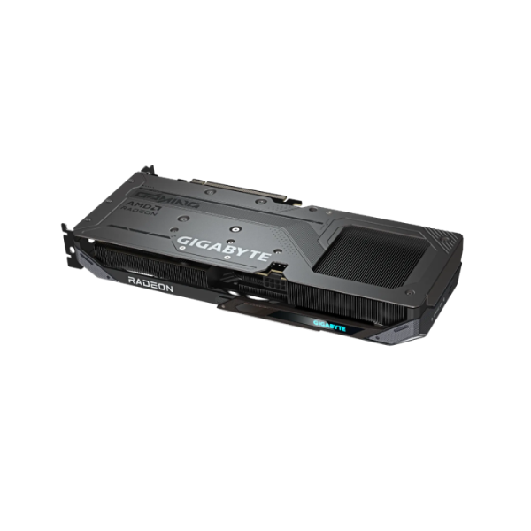 GIGABYTE Radeon RX 9060 XT GAMING OC 8G GDDR6 grafična kartica, PCIe 5.0, 1xHDMI 2.1b, 2xDisplayPort 2.1a