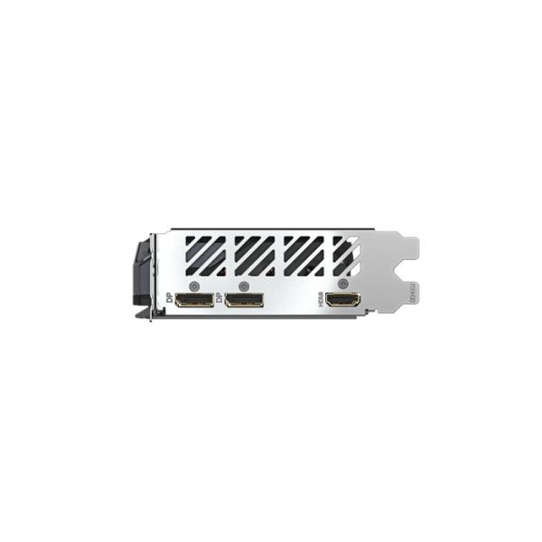 GIGABYTE Radeon RX 9060 XT GAMING OC 8G GDDR6 grafična kartica, PCIe 5.0, 1xHDMI 2.1b, 2xDisplayPort 2.1a