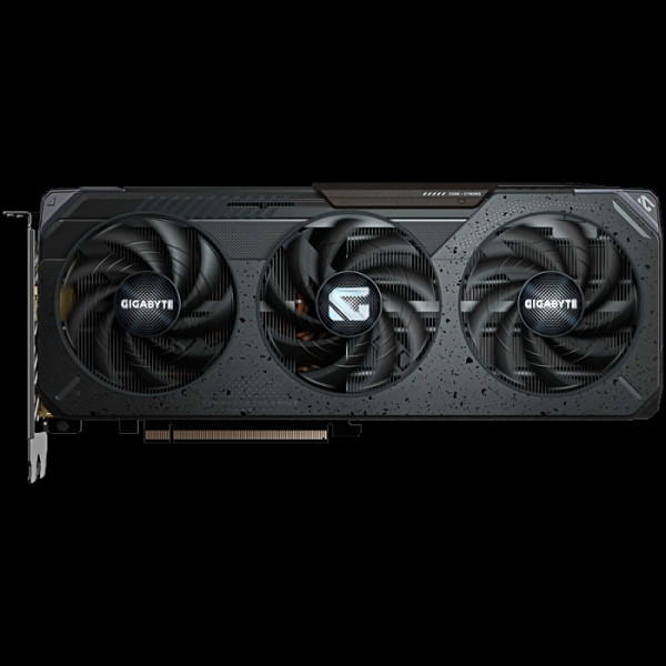 GIGABYTE Radeon RX 9060 XT GAMING OC 8G GDDR6 grafična kartica, PCIe 5.0, 1xHDMI 2.1b, 2xDisplayPort 2.1a