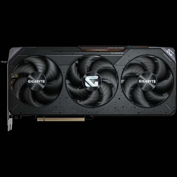 GIGABYTE Radeon RX 9070 XT GAMING 16G GDDR6 grafična kartica, PCIe 5.0, 2xHDMI 2.1b, 2xDisplayPort 2.1a