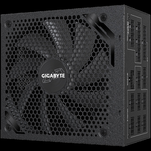 GIGABYTE 1300W PG5 GOLD modularni PCI-E 5.0 napajalnik