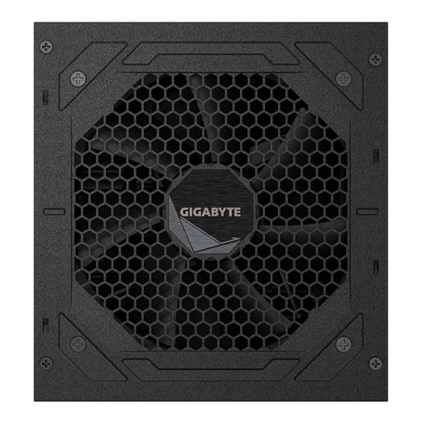 GIGABYTE UD850GM PG5 V2 850W modularni napajalnik, 80 PLUS Gold, podpora za PCIe Gen 5.1 in ATX 3.1 standard