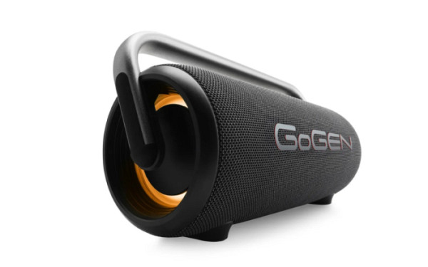 GOGEN Bluetooth party zvočnik BPS 440 Odprodaja
