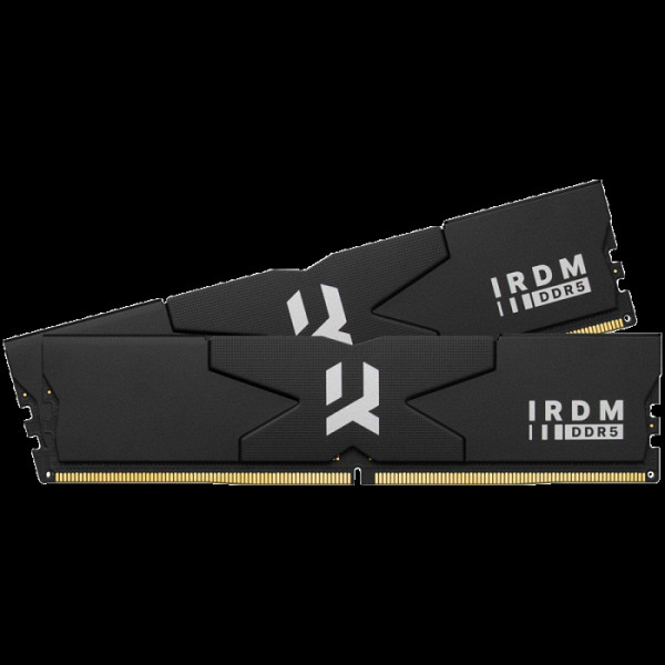 GOODRAM 32GB (2x16GB KIT) DDR5 6400MHz CL32 SR DIMM pomnilnik