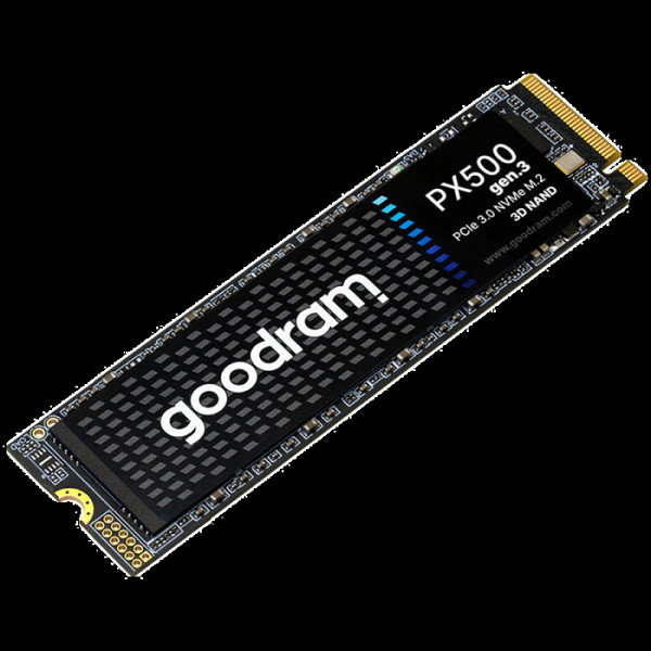 GOODRAM PX500 GEN.3 1TB PCIe 3x4 M.2 2280 SSD disk