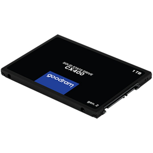 GOODRAM SSD 1TB CX400 G.2 2,5 SATA III disk