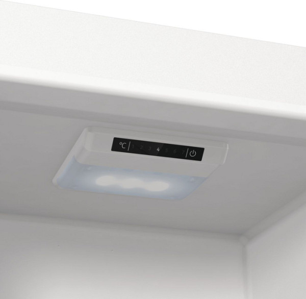 Gorenje komb. hladilnik RKI517D62 vgradni,176,9x54x55cm, H:195L, Z:75L