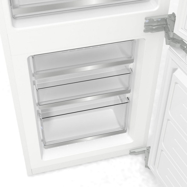 Gorenje komb. hladilnik RKI517D62 vgradni,176,9x54x55cm, H:195L, Z:75L