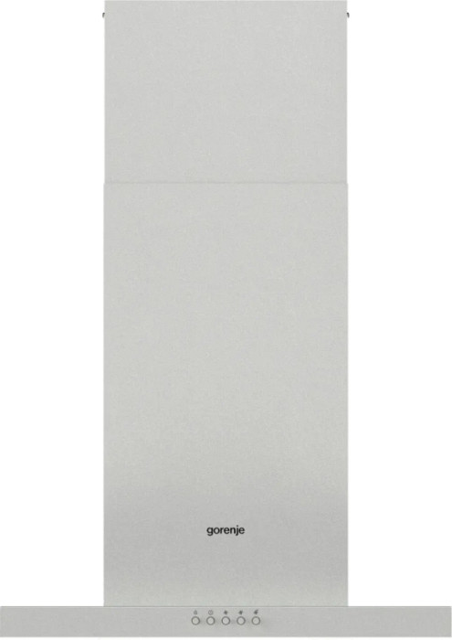 Gorenje kuhinjska napa WHT623E5X [B, 60cm, 413m3/h, inox]