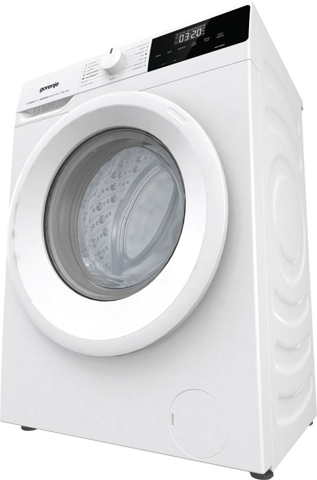 Gorenje pral.-sušilni stroj W3D2A854ADS 8kg, 1400obr., bel