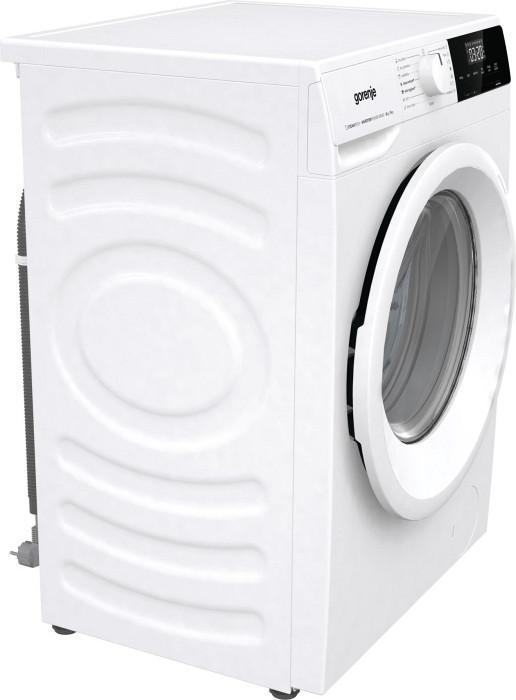 Gorenje pral.-sušilni stroj W3D2A854ADS 8kg, 1400obr., bel