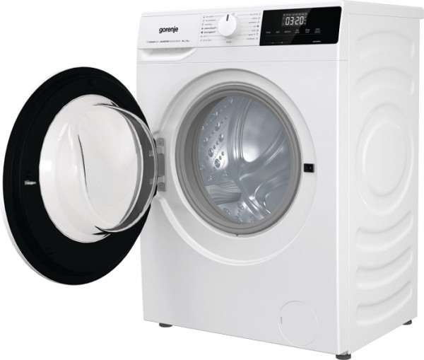 Gorenje pral.-sušilni stroj W3D2A854ADS 8kg, 1400obr., bel