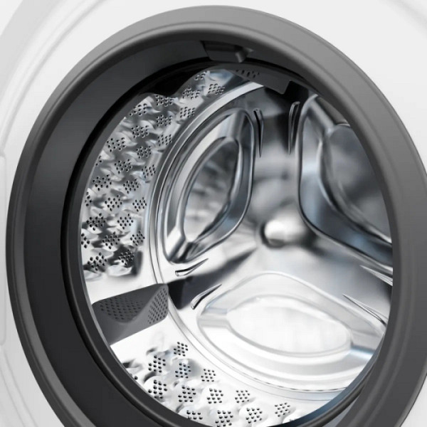 Gorenje pralni stroj WG4S84A2 8Kg, G400, 1400obr, A, bel