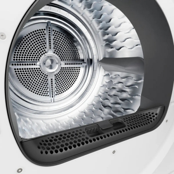 Gorenje sušilni stroj DG81DP 10Kg, G800, D, TFT, NatureDry bel