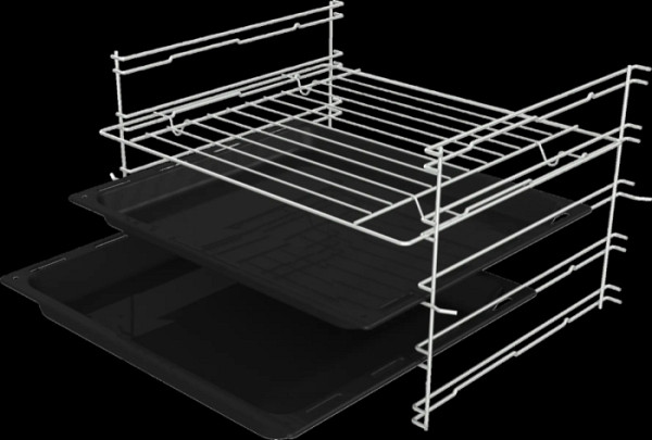 Gorenje vgradna pečica BO6717E03ABG